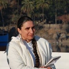 Ніна Даниленко