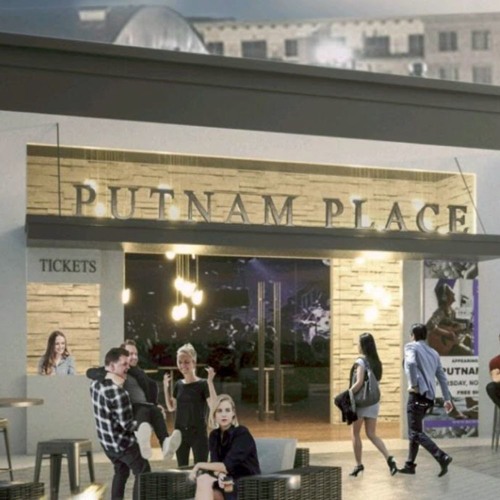 Stream Putnam Place music Listen to songs, albums, playlists for free