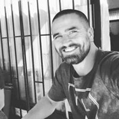 Allan Thomas Riquelme