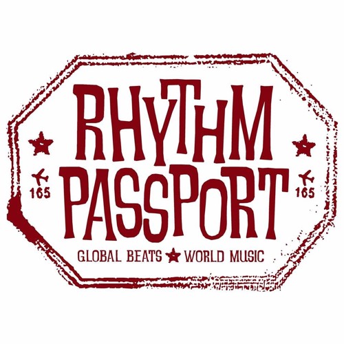 Rhythm Passport’s avatar