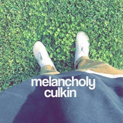 melancholy culkin