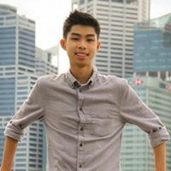 Justin Cham