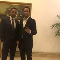 Abdel-mohsen Elsayed