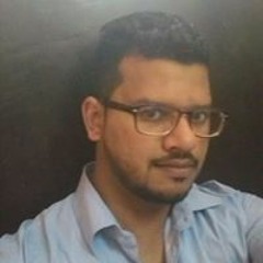 Praneej Premnath