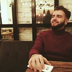 Генри Григорян