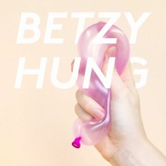 Betzy Hung