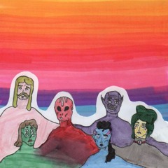 The Lollipop Fingernail People