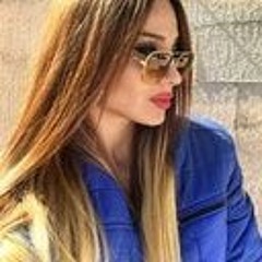 Mislina Parmaksız