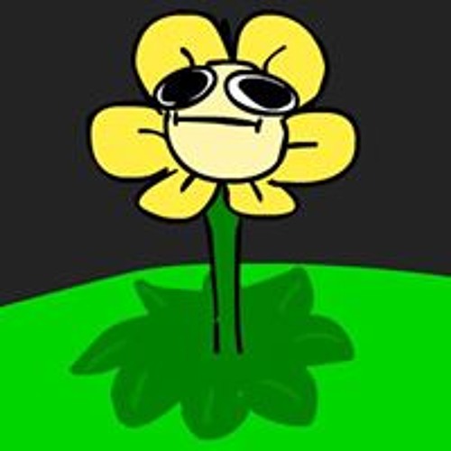 Flowey Hentai