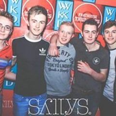 Shane Mc Coole