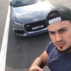 Alex VrSix