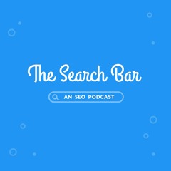 The Search Bar Podcast