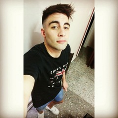 Facu Navarro