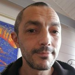 David Dyrstad