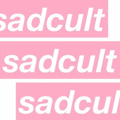 sadcult