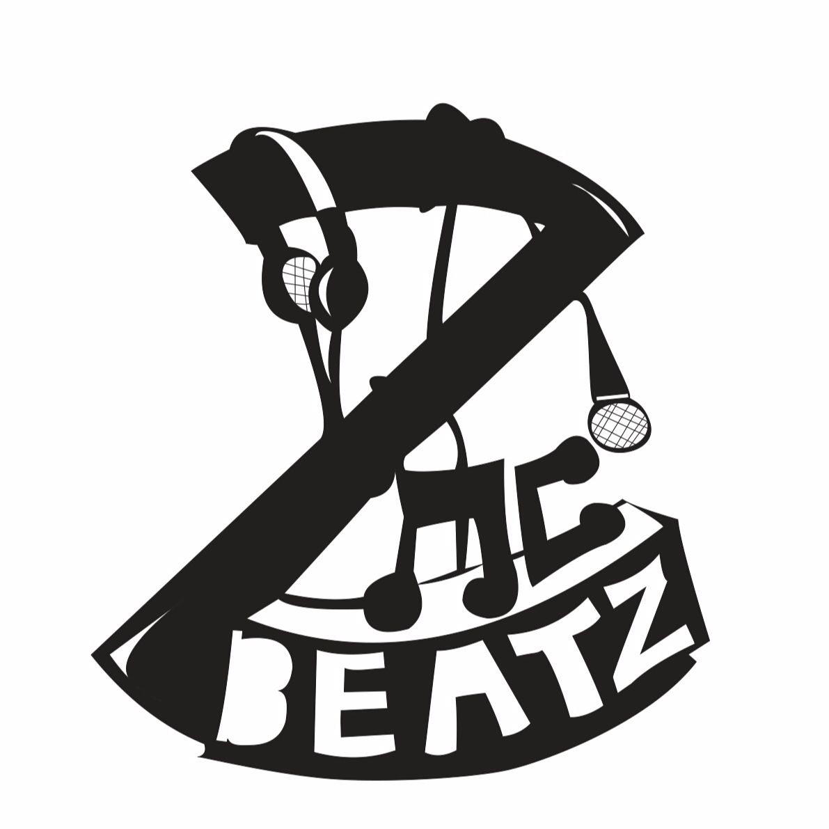 Zac Beatz podcast artwork