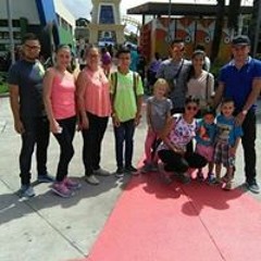 Jeffry Mejias