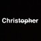 No.Topher