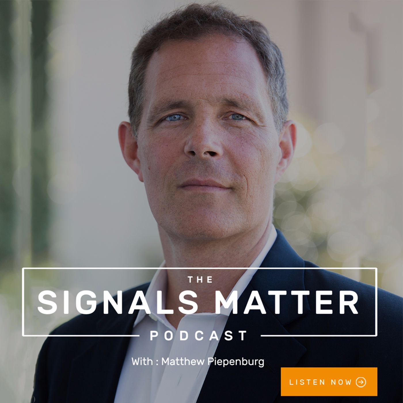 Signals Matter