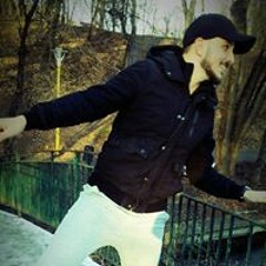 Stefan Preda