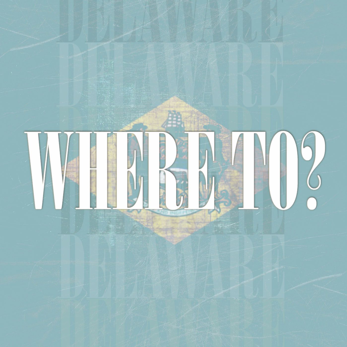 Where To? cover