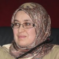 أمينة بن عبد Abdelouahab