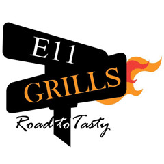 E11 Grills