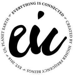 EVERYTHING IS CONNECTED STUDIOS