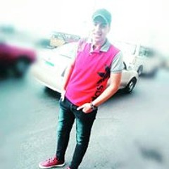 Hamza Nasr