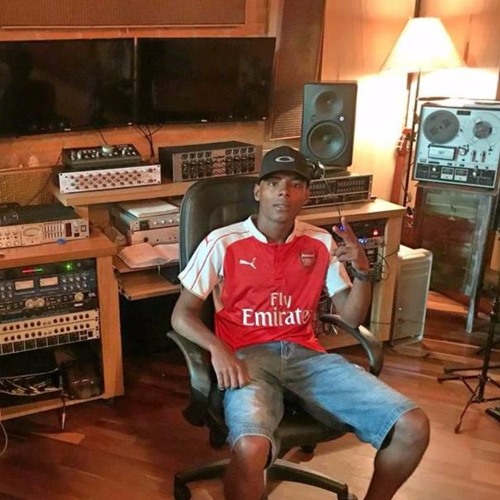 Mc Neguinho Da BRC - Tome Le Grau, Tome Le Corte ((DJGUHMIX))