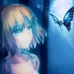 Goldberg Orphey - (instrumental)