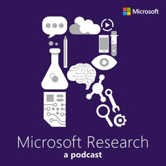 Microsoft Research - a podcast