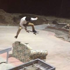 Hardflip Wilmer