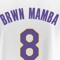 BRWN Mamba