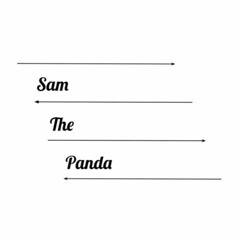 SamThePanda