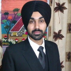 Gurinder Deep Singh