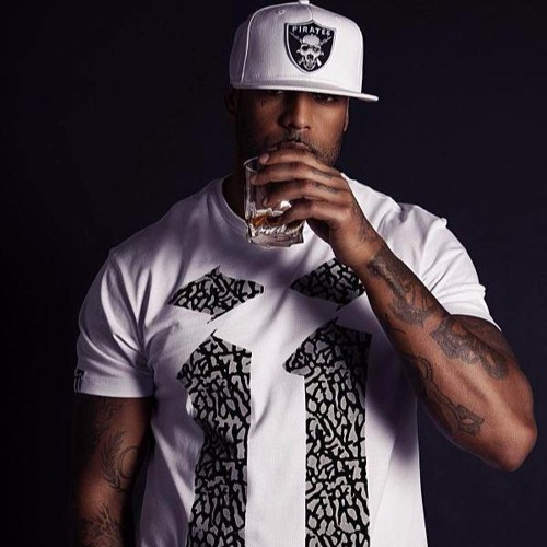 Booba’s avatar