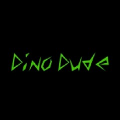Dino Dude