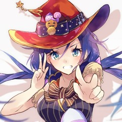 MidnghtMagicK