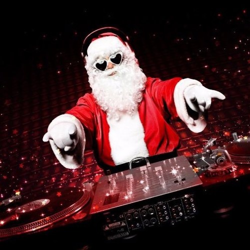 Here Comes Santa Claus (Trap Remix)