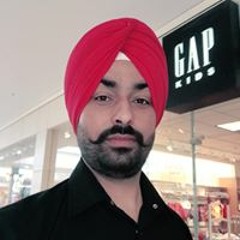 Gurpreet Singh