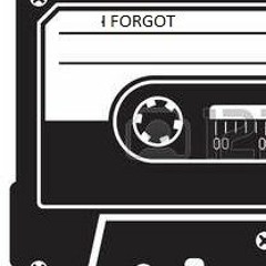 Forgotten Tapes