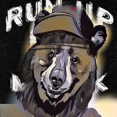 Detroit Dimp/Run-Up Muzik
