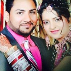 Gagandeep Singh