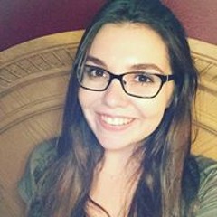 Ashley Robin Johnson