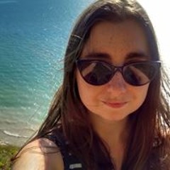 Sasha Vanessa Ospina