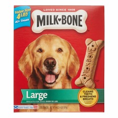 Milky Bone