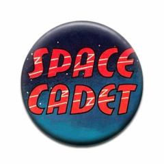 Space Cadet Music
