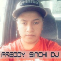 Freddy sinchi