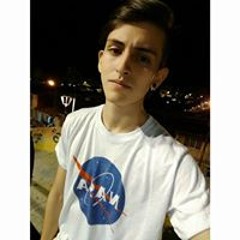 Santiago Botia Hernandez